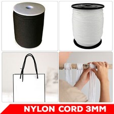 Strong Nylon Cord Rope 3mm