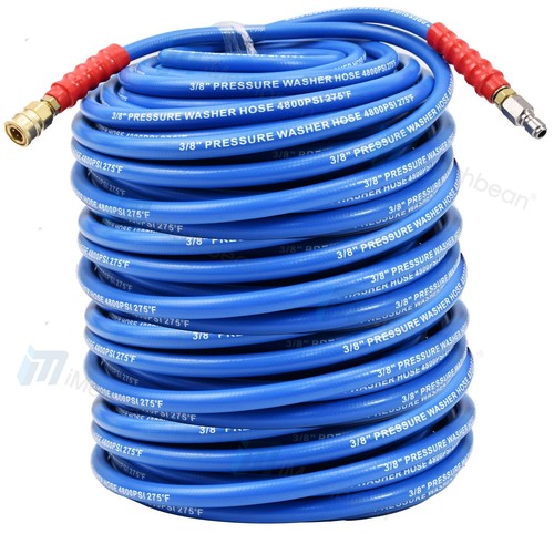 100 150ft hot water - hot,