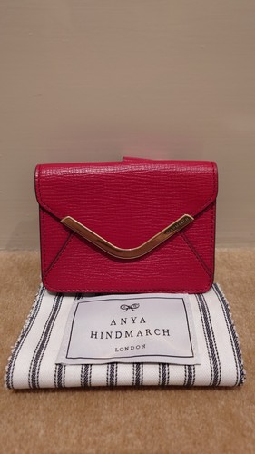 Anya hindmarch red - anya,