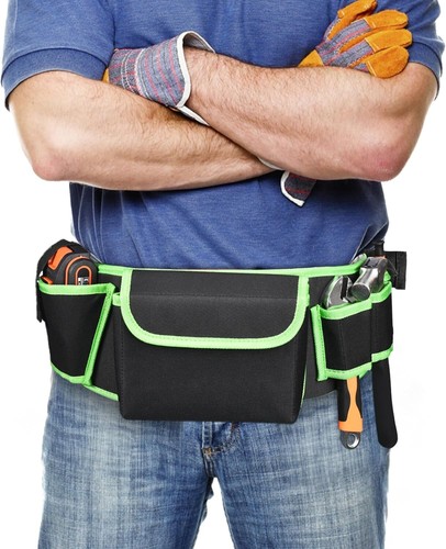 Toolzilla pocket tool belt - toolzilla,