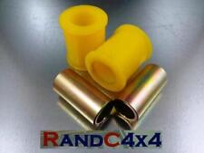 RBX101340PY-Y Range Rover P38 Rear Poly Panhard Rod Bush Kit '95-'02