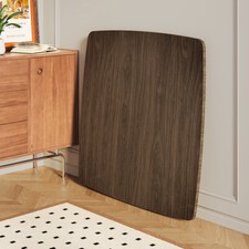 Japanese Folding Table Tatami Coffee Tea Low Desk Portable Furniture Space Saver