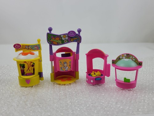 Polly pocket world - polly,
