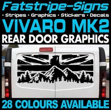 Fit vauxhall vivaro mk2 - fit,