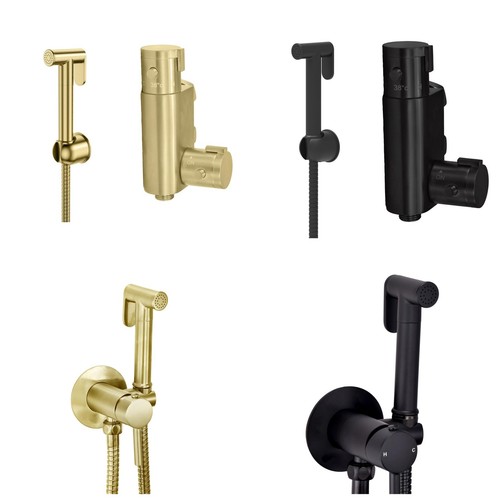 Shattaf bidet douche - shattaf,