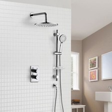 BATHROOM 2 WAY CONCEALED
