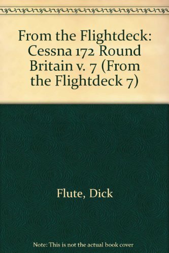 From the flightdeck - the, cessna