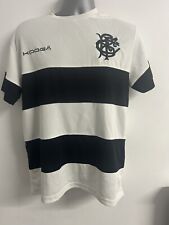Kooga Barbarians Rugby Player Issue Technical Training Tee-Large-Mint