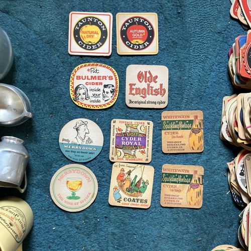 Vintage cider beer - cider, /