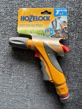 Hozelock Jet Spray Plus