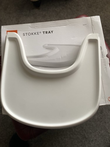 Stokke tripp trapp tray - stokke,
