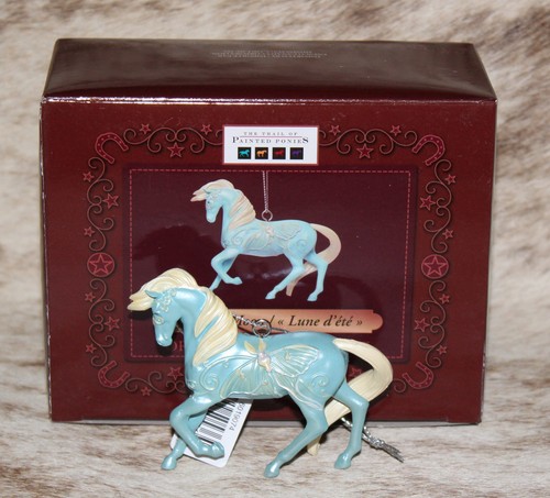 Trail painted ponies - painted,
