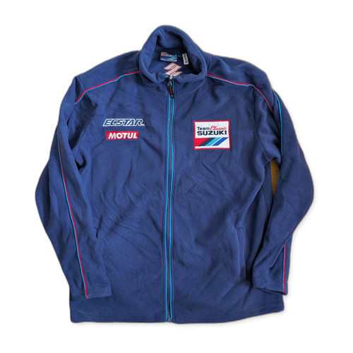 Suzuki racing classic - -, fleece