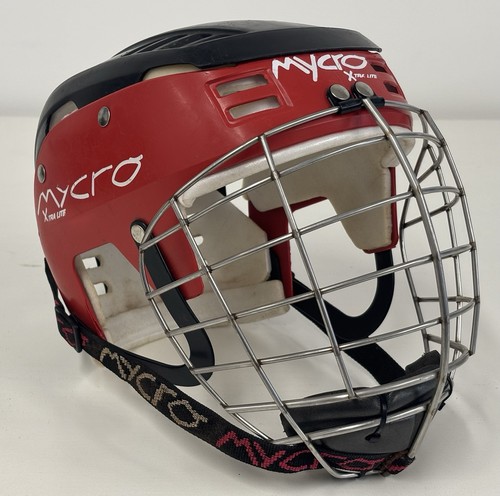 Mycro xtra lite hurling helmet - xtra,