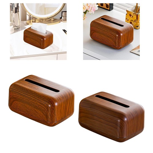 Tissue case holder - case,