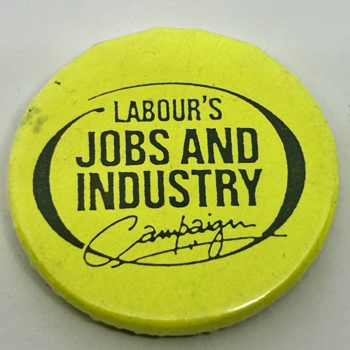 Labour party jobs and - labour,
