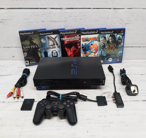 Playstation original ps2 - playstation,