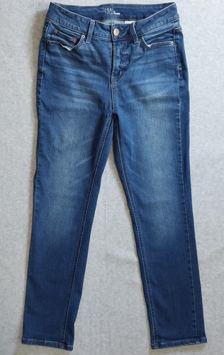 Time and tru womens straight - time,