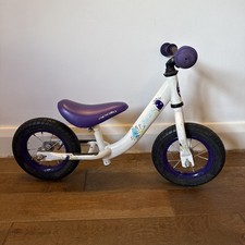 Apollo Wizzer Balance Bike