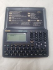 Casio Digital Diary SF-3600ER