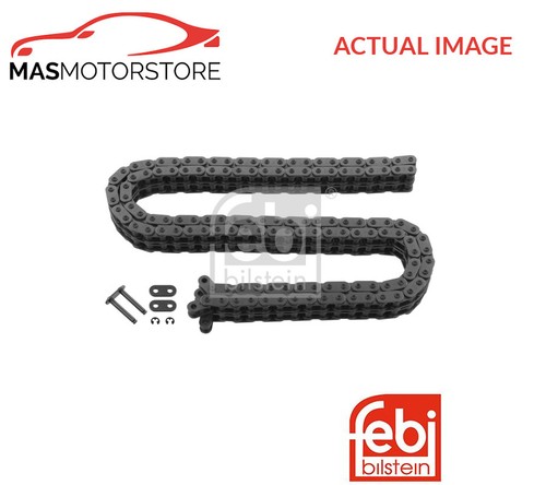 Engine timing chain febi - engine,