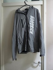 Hoodrrich Wind Breaker