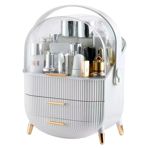 Cosmetic storage organiser - cosmetic,