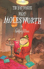 THE LOST DIARIES OF NIGEL