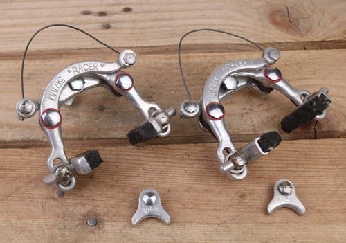 Mafac racer centre - centre, brake