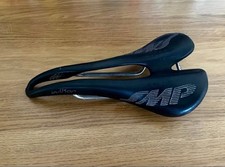 SMP VULKOR Bike Saddle