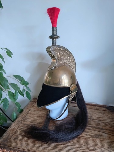 French 19th century cuirassier - 19th,