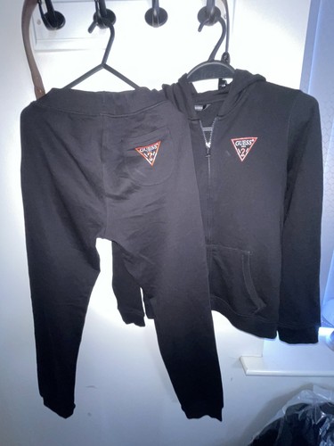 Guess kids tracksuit - kids, age