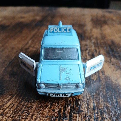 Dinky toys 255 - dinky,