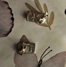 Kit Heath Sterling Silver