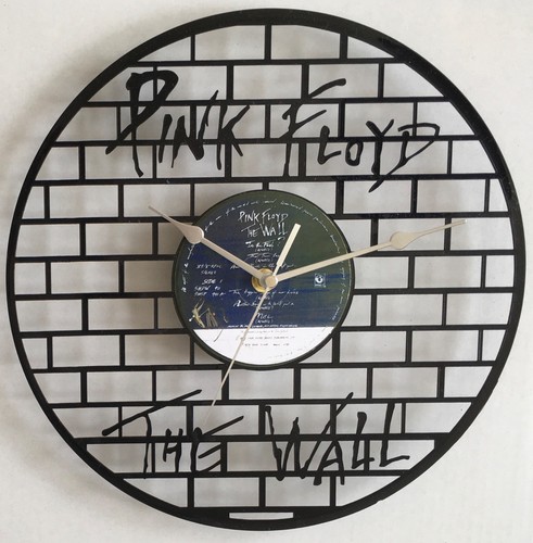 New pink floyd the wall - the,