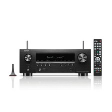 Denon AVRS970H 7.2Ch 185W 8K