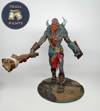 Warhammer Age of Sigmar - Sons