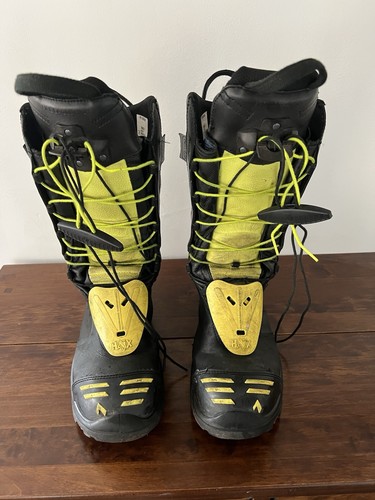 Haix fire eagle high - fire,