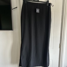 Brand New With Tags Marks And Spencer’s (M&S) Long Skirt Size 12