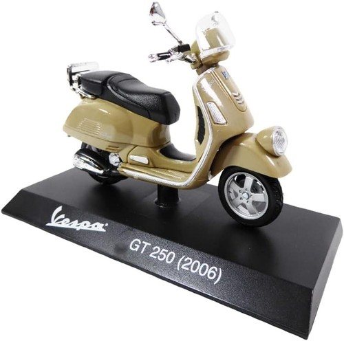 Vespa 250 2006 - 250,