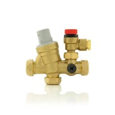 Caleffi PRV & Monobloc