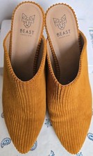 Beast Fashion The Angela Boots