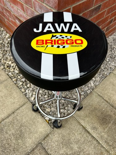 Briggo jawa workshop - jawa, /
