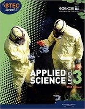 Lee Hudson - BTEC Level 3