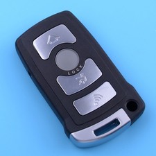 Smart Remote Key Fob Key Cover