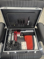 Beginner Barber Tool Set