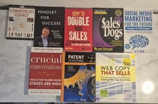 Marketing Communication Bundle