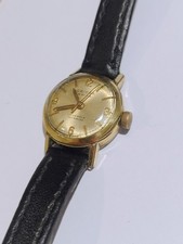 Oriosa ladies watch gold tone - oriosa,