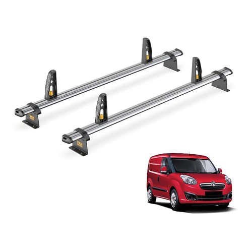 Vauxhall combo roof rack for - combo,