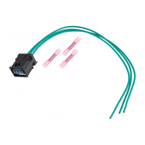 Ignition coil wiring - wiring, harness